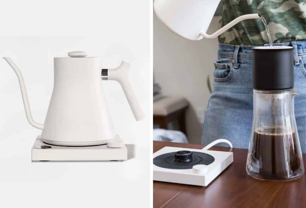 Stagg EKG electric kettle